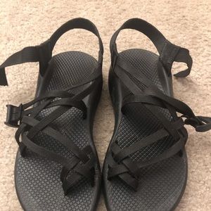 Chaco Double Strap Sandals